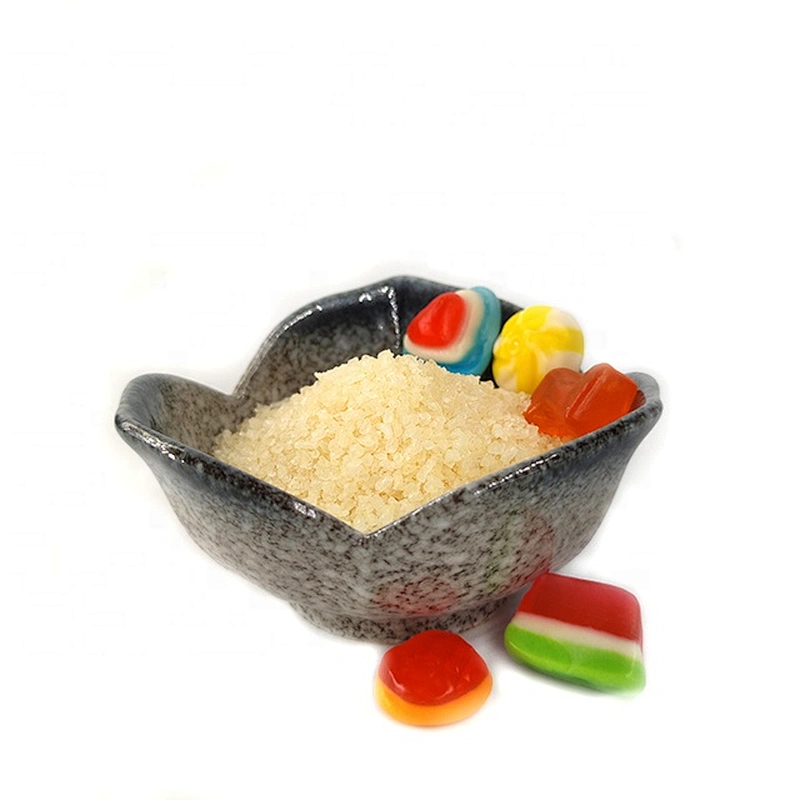 hot sales Chinese manufacturer pure gelatin powder gelatin